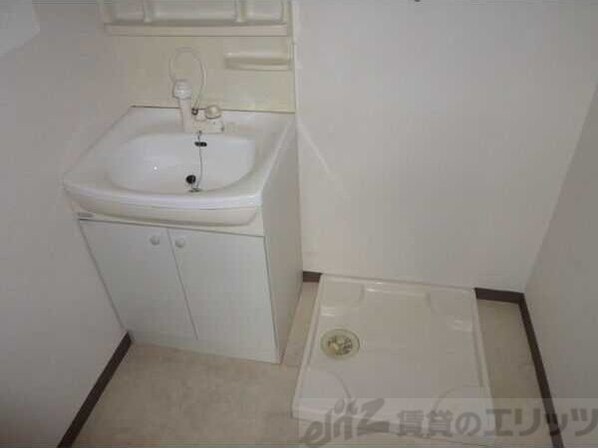 グリースシャトー桃山台の物件内観写真